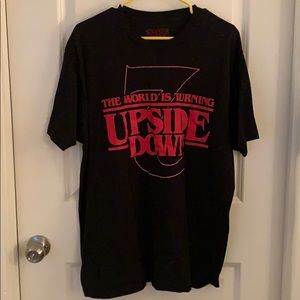 Stranger things T-shirt